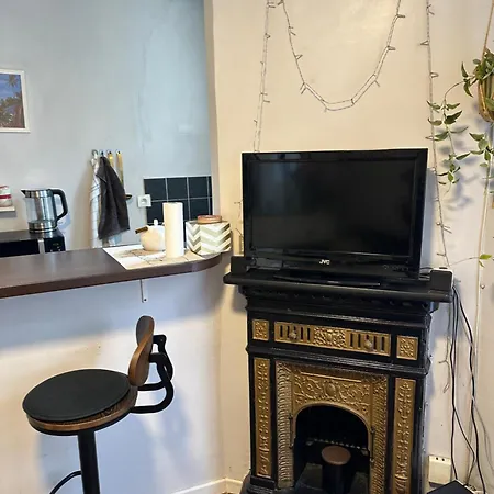 Apartment Cosy A 15 Min Des Champs-elysees *